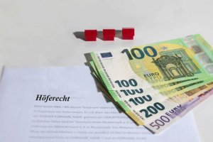 Höferecht