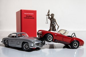 VERKEHRS & BUSSGELDRECHT