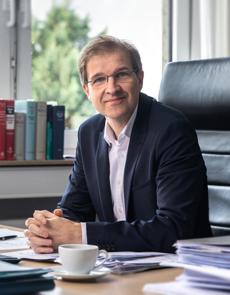 Kreimer Rechtsanwalt