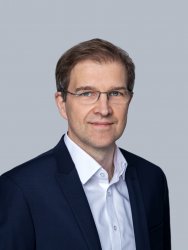 Kreimer Portrait