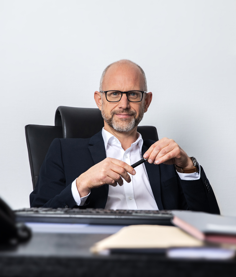 Hegemann Portrait