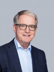 Bensmann Portrait