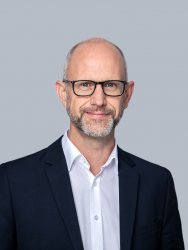 Hegemann Portrait