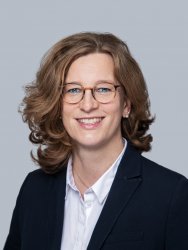 Töniges Portrait