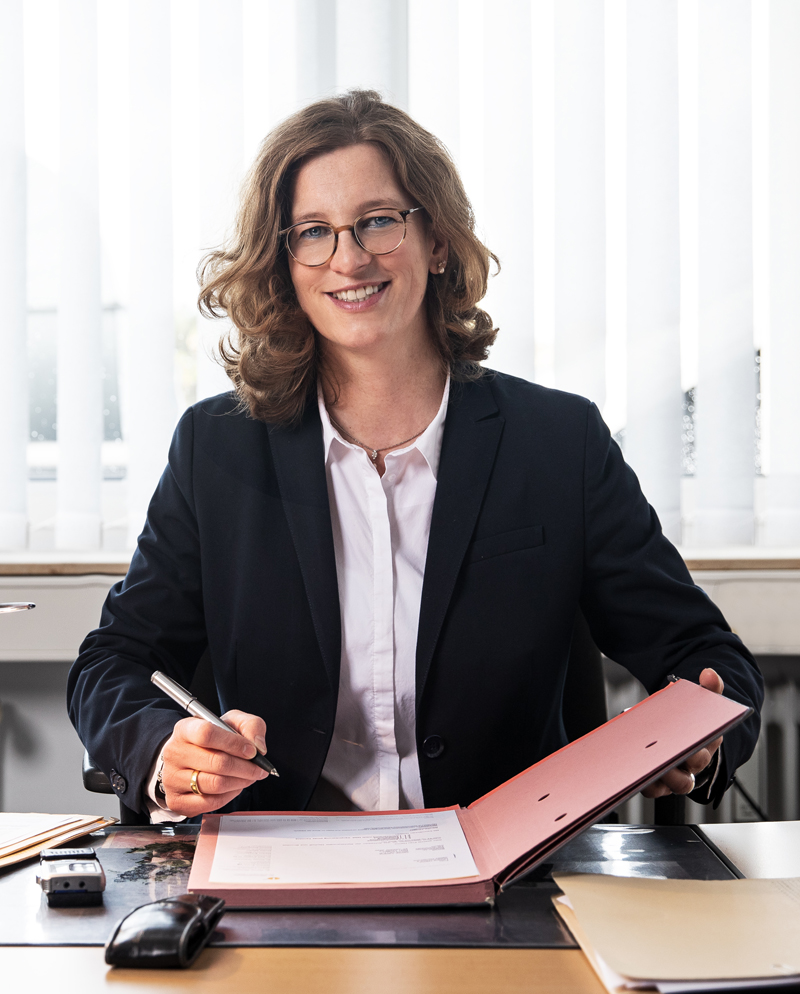 Töniges Rechtsanwalt