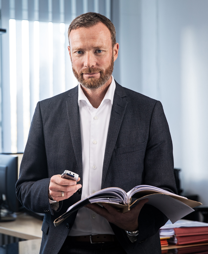 Markus Brüggemann